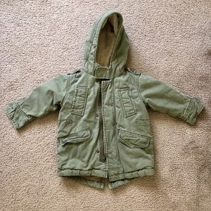 Baby Gap Jacket (Boys)